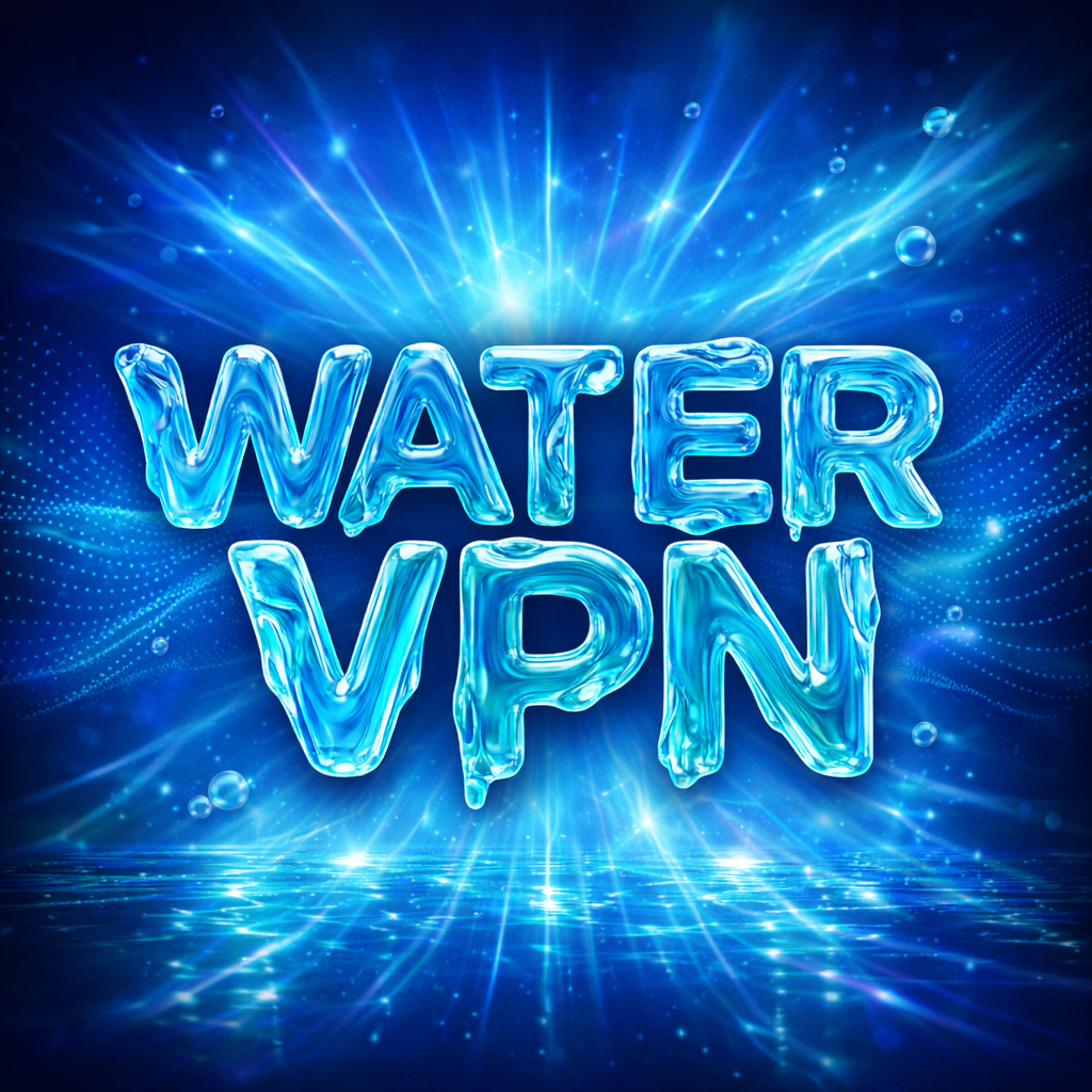 💦WaterVPN